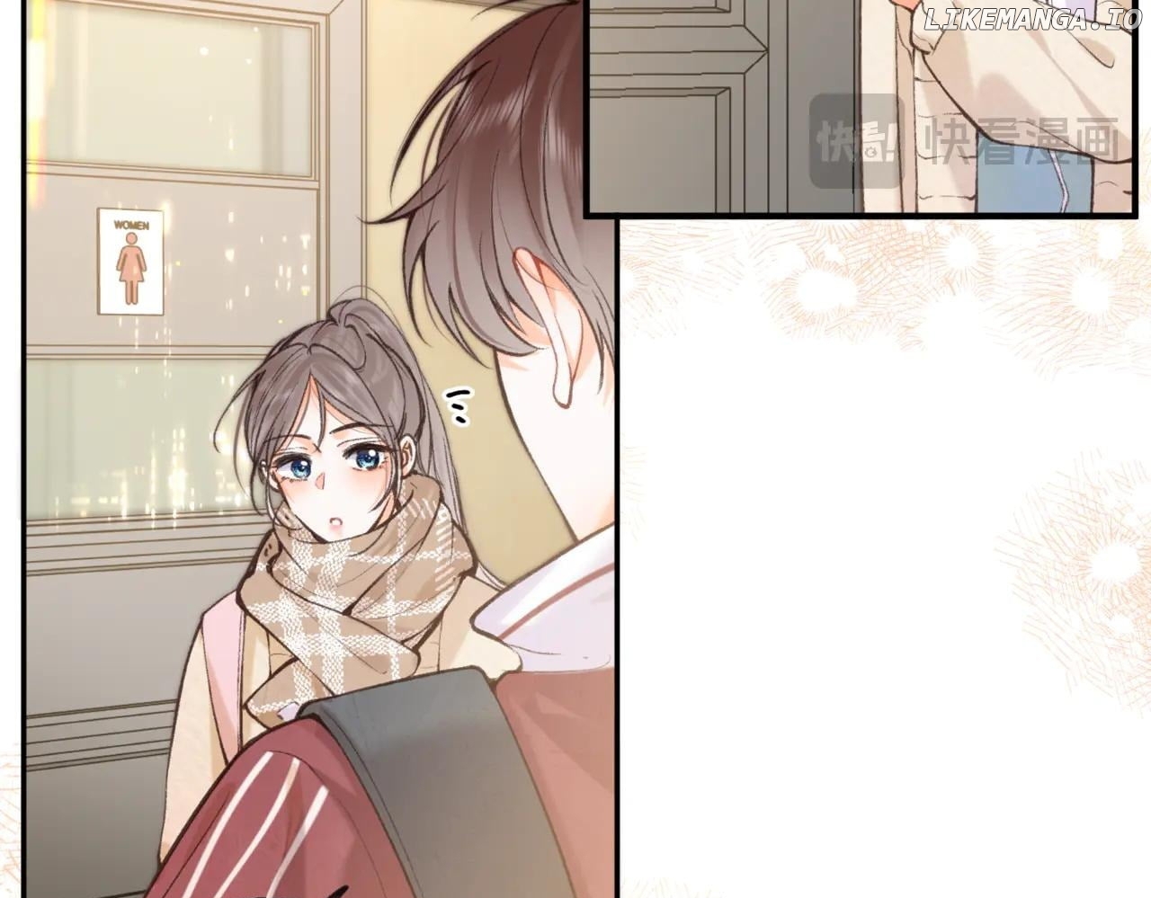 You Are My Desire Chapter 71 - page 42